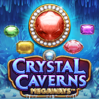 Crystal Caverns Megaways ™